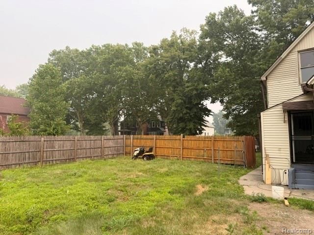 3671 Zender Place, Detroit, MI 48207