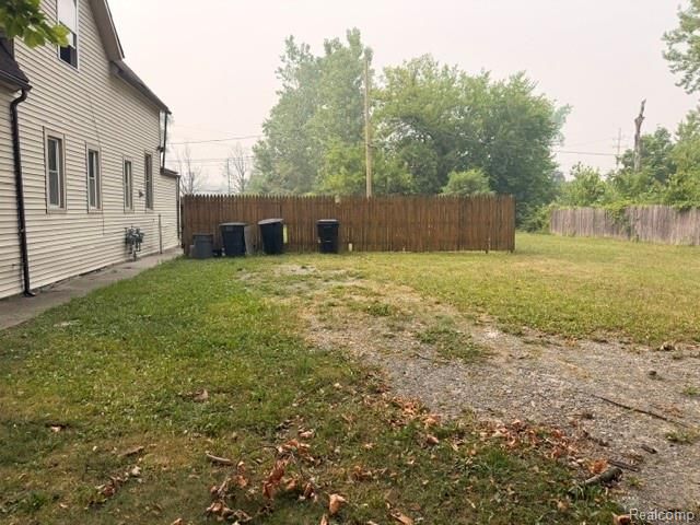 3671 Zender Place, Detroit, MI 48207