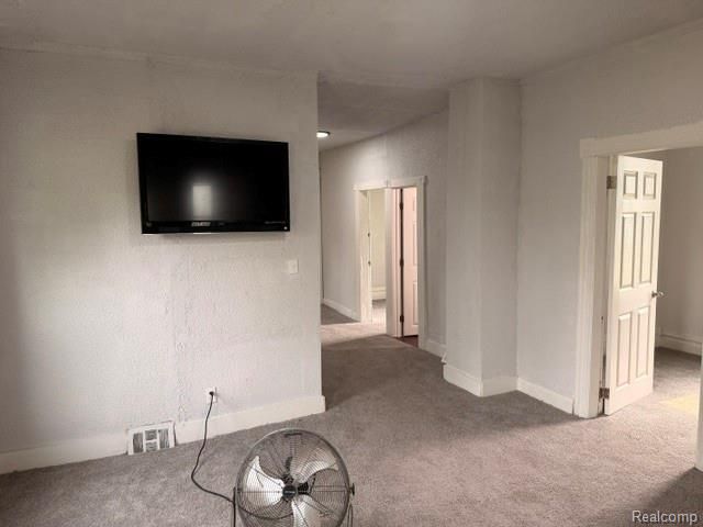 3671 Zender Place, Detroit, MI 48207