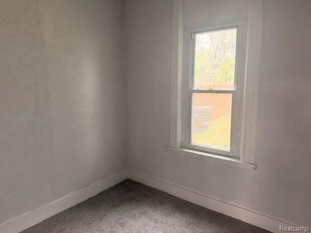 3671 Zender Place, Detroit, MI 48207