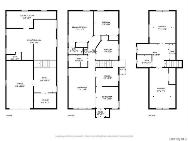 80-15B 168th Street, Jamaica Estates, NY 11432