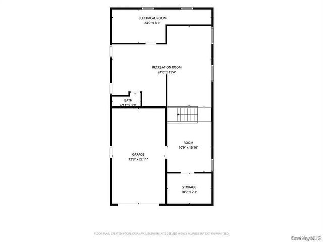 80-15B 168th Street, Jamaica Estates, NY 11432