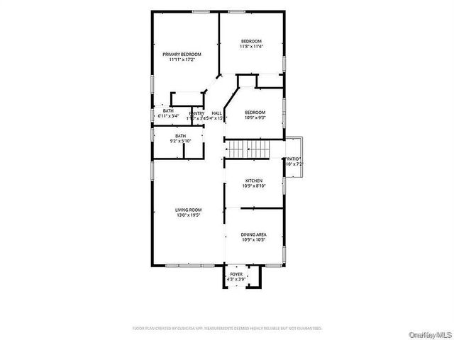 80-15B 168th Street, Jamaica Estates, NY 11432