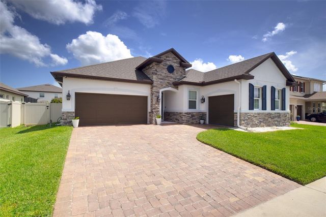443 WRANGLER ROAD, Winter Garden, FL 34787