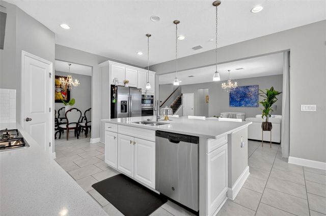 443 WRANGLER ROAD, Winter Garden, FL 34787