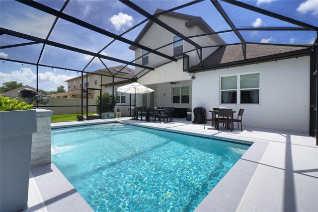 443 WRANGLER ROAD, Winter Garden, FL 34787
