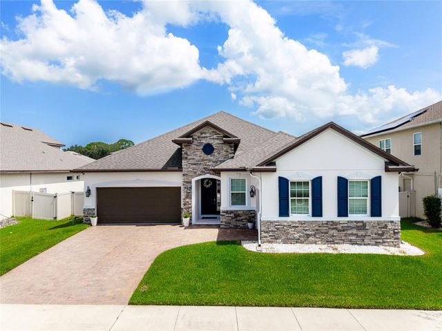 443 WRANGLER ROAD, Winter Garden, FL 34787