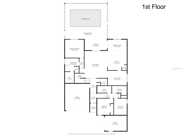 443 WRANGLER ROAD, Winter Garden, FL 34787