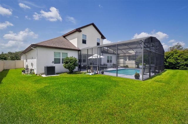 443 WRANGLER ROAD, Winter Garden, FL 34787