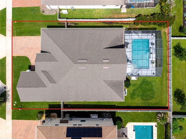 443 WRANGLER ROAD, Winter Garden, FL 34787