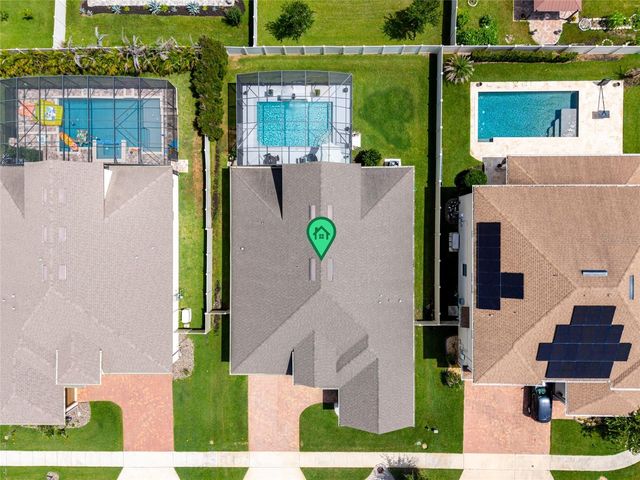 443 WRANGLER ROAD, Winter Garden, FL 34787