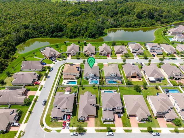 443 WRANGLER ROAD, Winter Garden, FL 34787