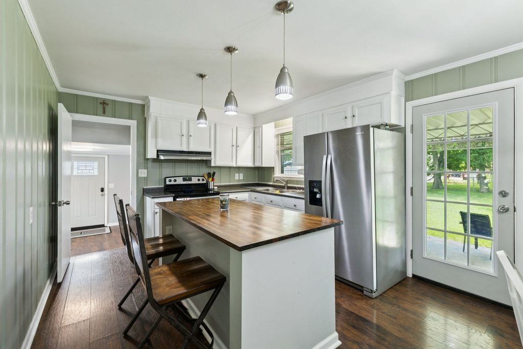 3103 Brick Church Pike, Nashville, TN 37207