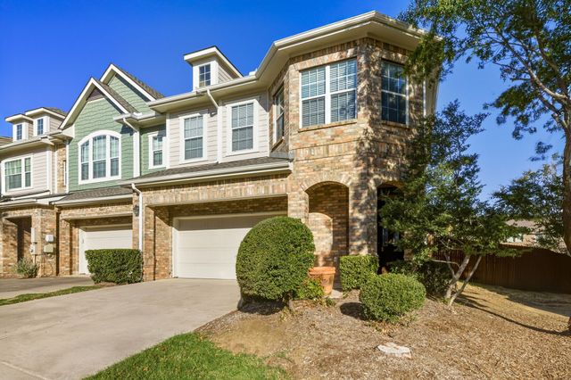 4027 Rome Court, Irving, TX 75038