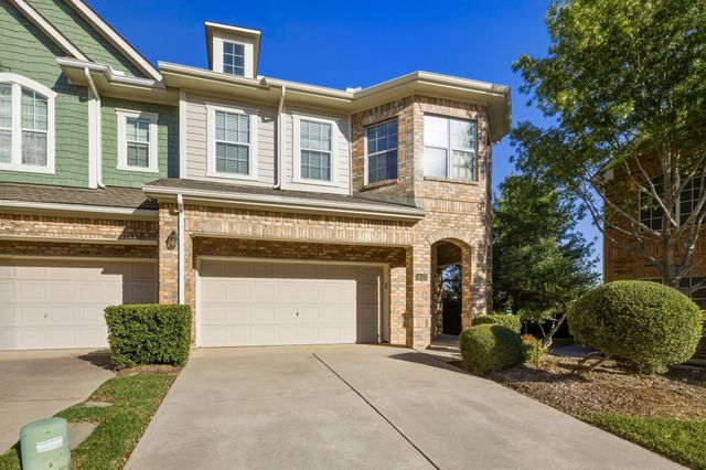 4027 Rome Court, Irving, TX 75038