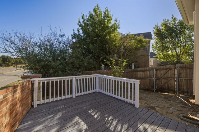 4027 Rome Court, Irving, TX 75038