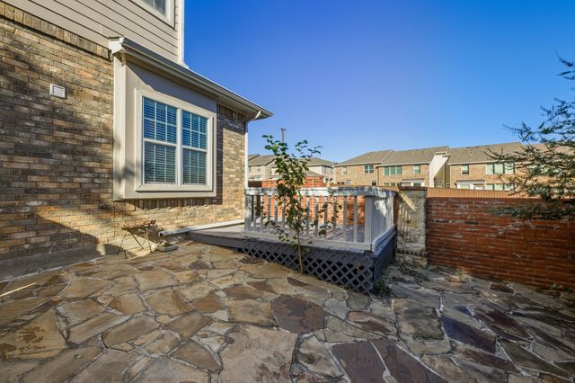 4027 Rome Court, Irving, TX 75038