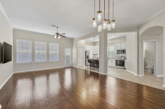 4027 Rome Court, Irving, TX 75038