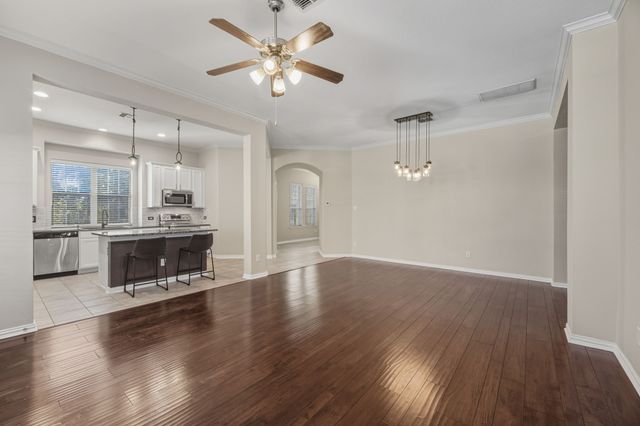 4027 Rome Court, Irving, TX 75038