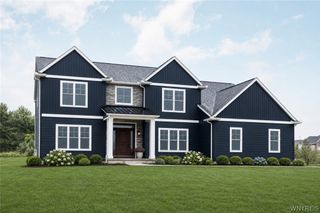 5667 Dorothy Circle, Clarence, NY 14032