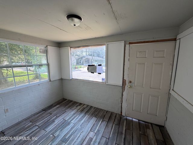 1031-1033 POWHATTAN Street, Jacksonville, FL 32209