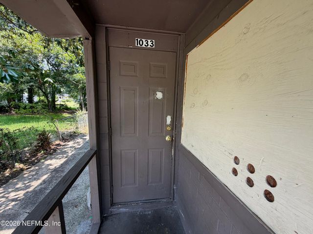 1031-1033 POWHATTAN Street, Jacksonville, FL 32209
