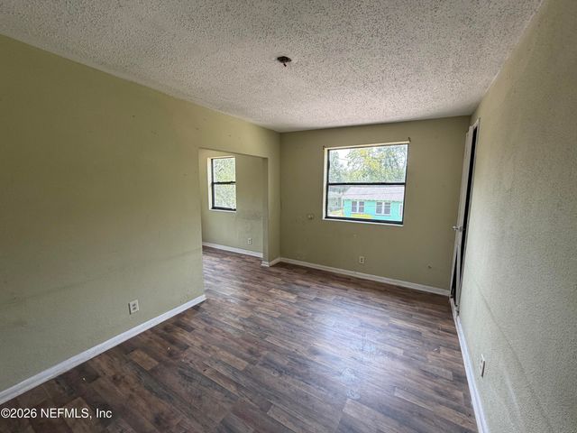 1031-1033 POWHATTAN Street, Jacksonville, FL 32209
