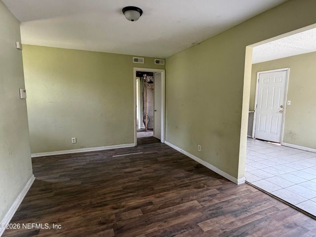 1031-1033 POWHATTAN Street, Jacksonville, FL 32209