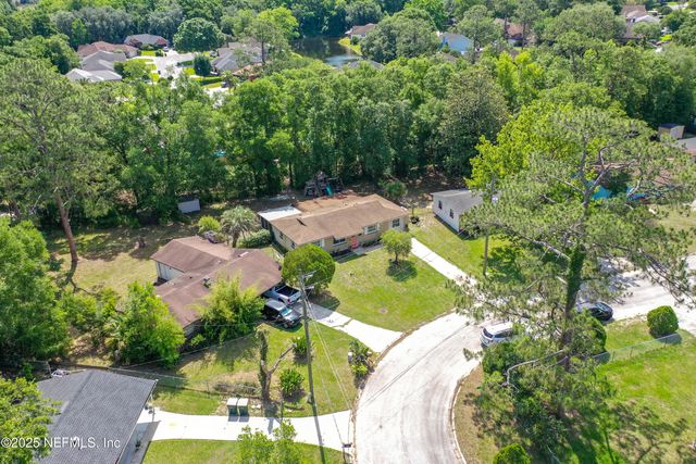 2829 GOLDENROD Circle E, Jacksonville, FL 32246