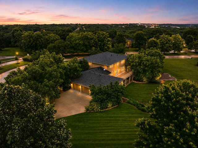 2504 SNOWBERRY CIR, Columbia, MO 65201