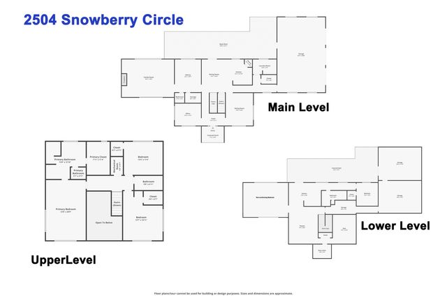 2504 SNOWBERRY CIR, Columbia, MO 65201