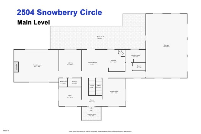 2504 SNOWBERRY CIR, Columbia, MO 65201