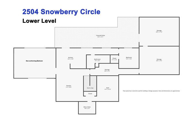 2504 SNOWBERRY CIR, Columbia, MO 65201