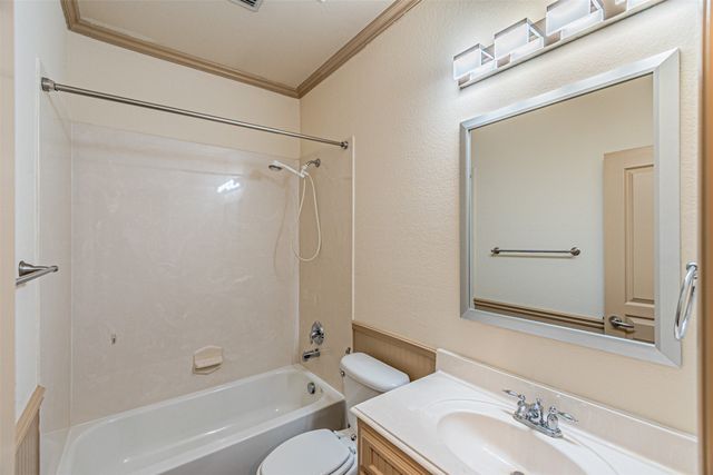 15097 Blakehill Drive, Frisco, TX 75035