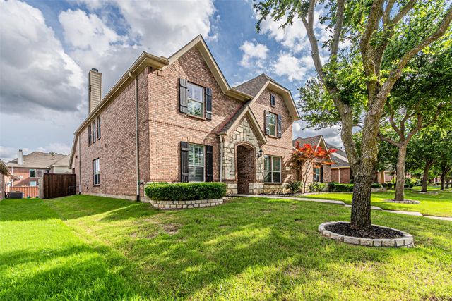 15097 Blakehill Drive, Frisco, TX 75035