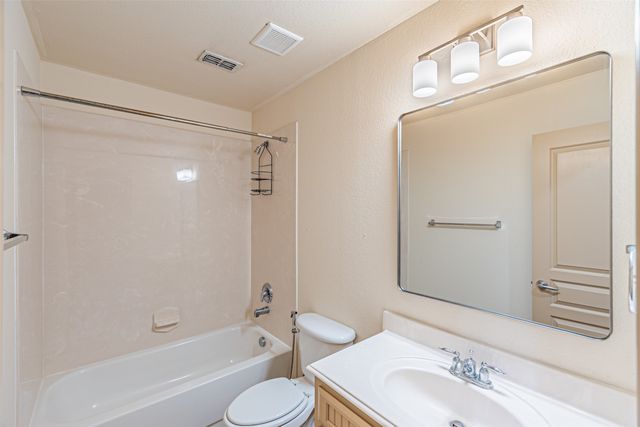 15097 Blakehill Drive, Frisco, TX 75035