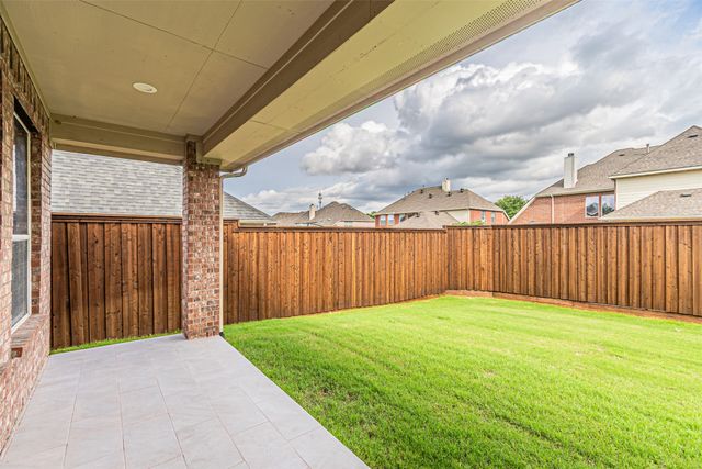 15097 Blakehill Drive, Frisco, TX 75035