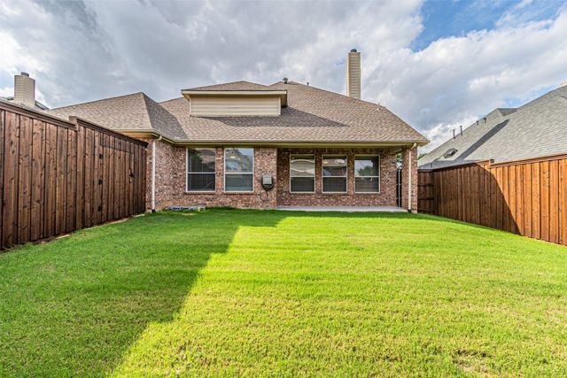 15097 Blakehill Drive, Frisco, TX 75035
