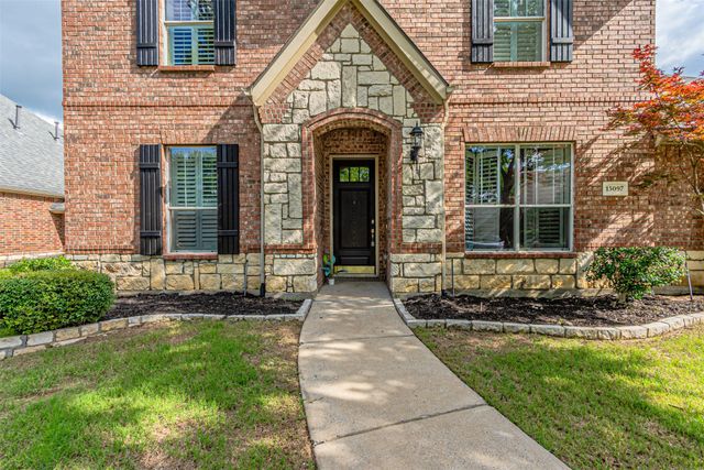 15097 Blakehill Drive, Frisco, TX 75035