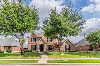 15097 Blakehill Drive, Frisco, TX 75035