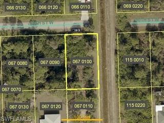 3401 50th ST W, Lehigh Acres, FL 33971
