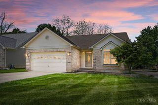 8109 Mulberry Street, Maineville, OH 45039