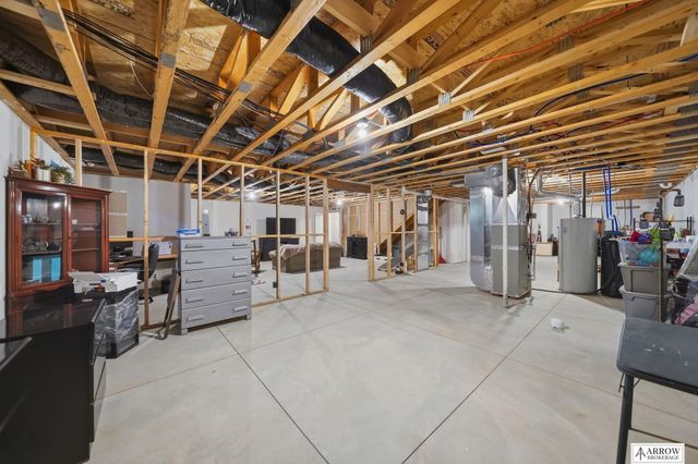 350 Kristi Lane, Hickman, NE 68372