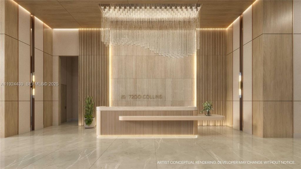 7200 Collins Ave 1120, Miami Beach, FL 33141