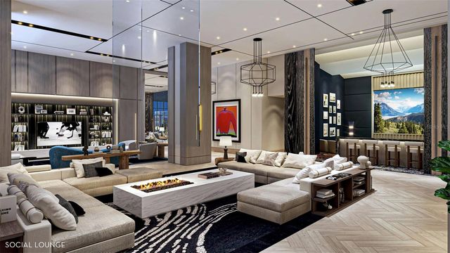 520 N TAMPA ST 4201, Tampa, FL 33602