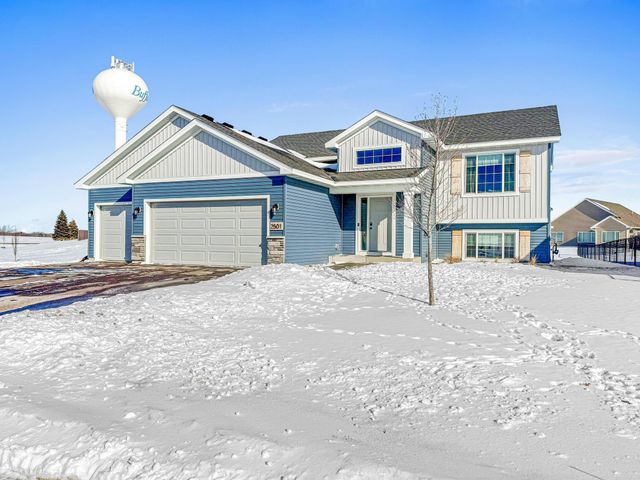 2501 Pioneer Trail, Buffalo, MN 55313