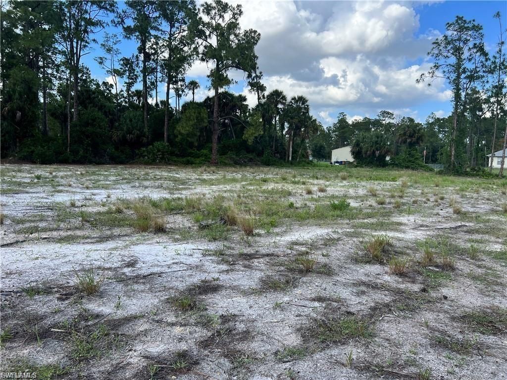 1200 Scott AVE, LEHIGH ACRES, FL 33972 — exterior