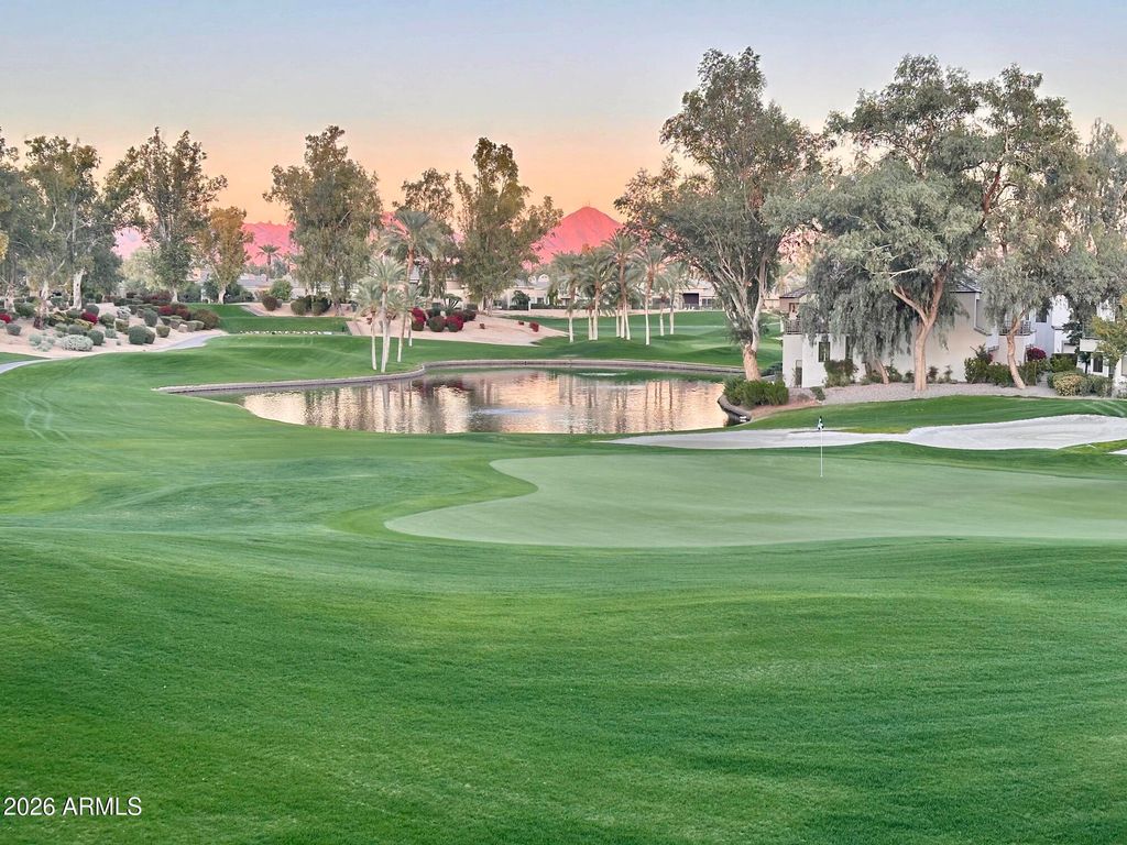 7272 E GAINEY RANCH Road 57, Scottsdale, AZ 85258 — exterior