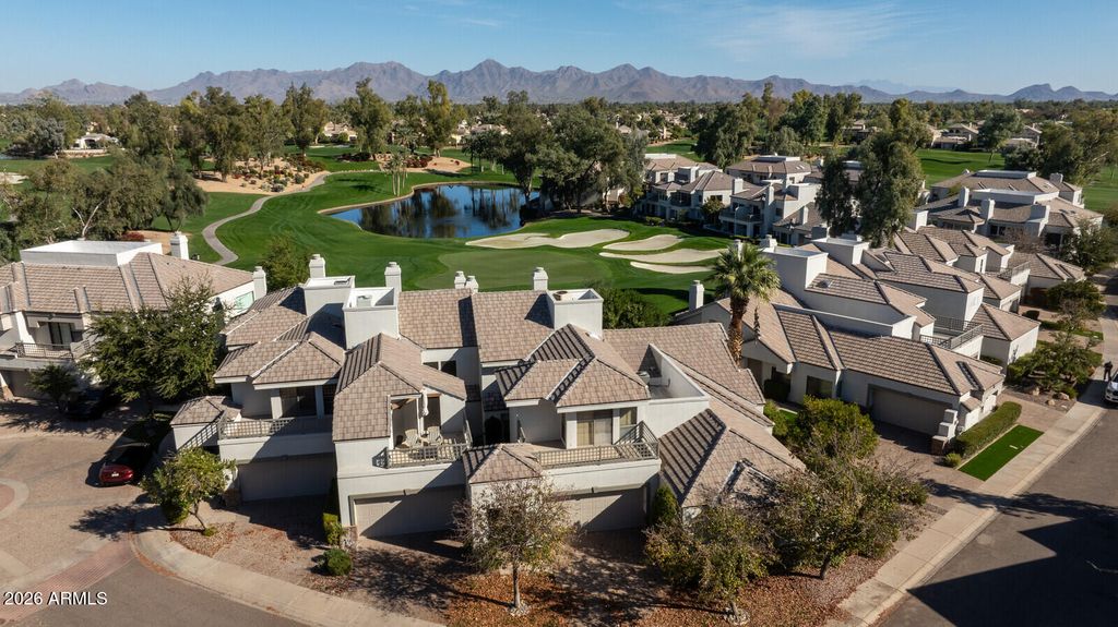 7272 E GAINEY RANCH Road 57, Scottsdale, AZ 85258 — photo 3