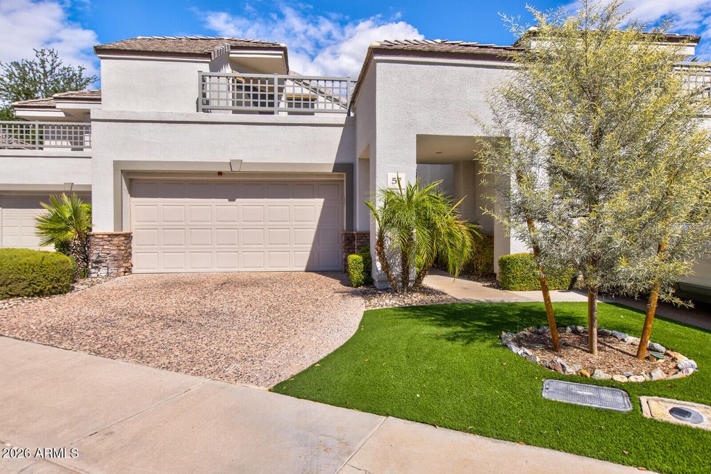 7272 E GAINEY RANCH Road 57, Scottsdale, AZ 85258 — photo 4